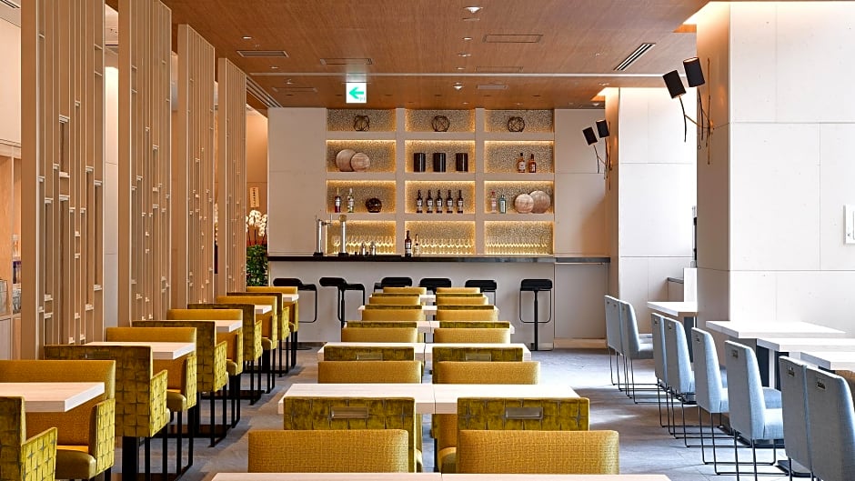 Vessel Hotel Campana Nagoya