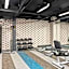 Aloft by Marriott Chicago Schaumburg
