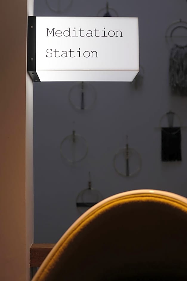 Inhabit Southwick Street, a Member of Design Hotels