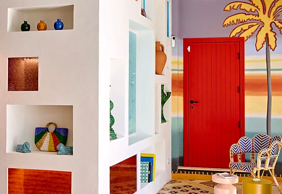 Hotel Misiana Tarifa