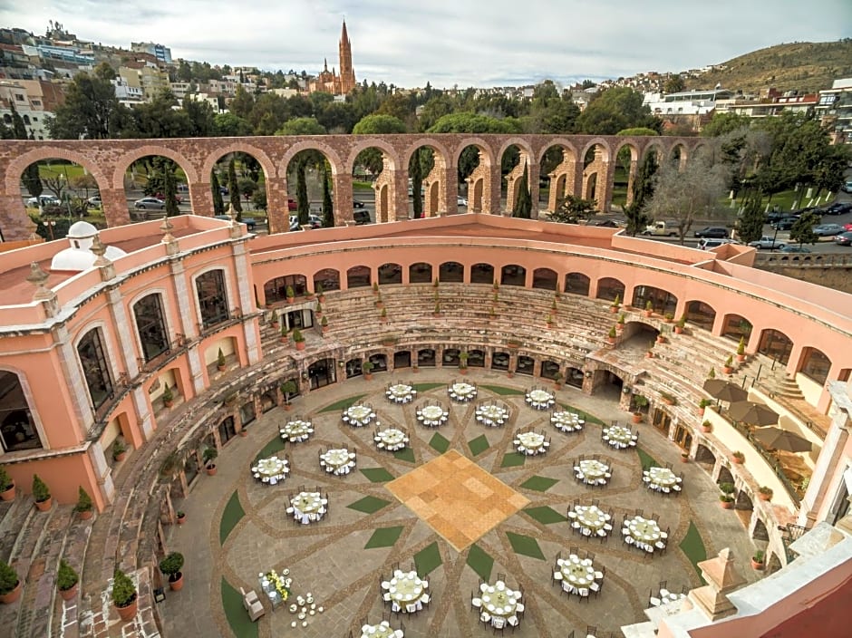 Quinta Real Zacatecas