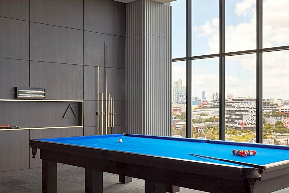 Oakwood Premier Melbourne