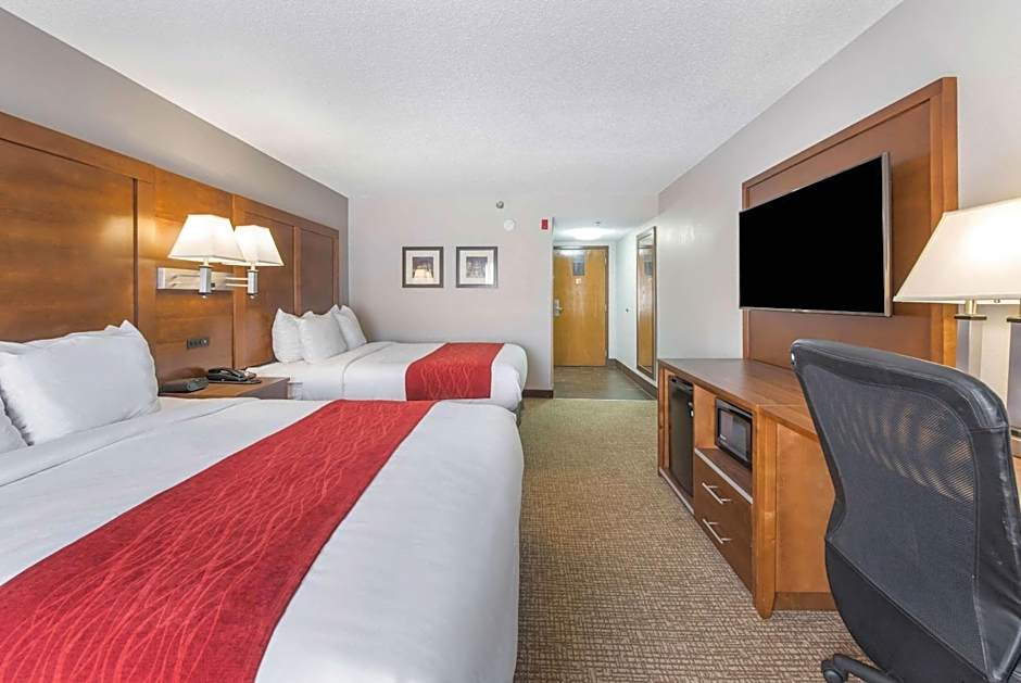 Comfort Inn Grove City - Columbus South