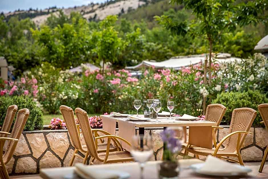 Mobile Homes Victoria San Marino