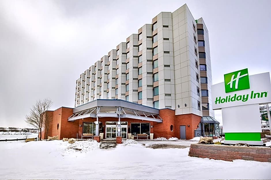 Holiday Inn Sydney Waterfront By IHG