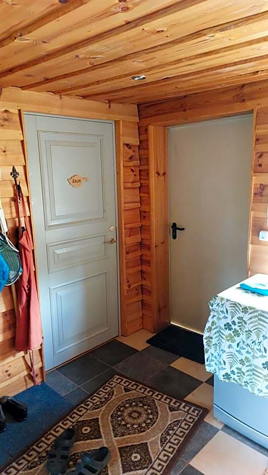 Kingu talu