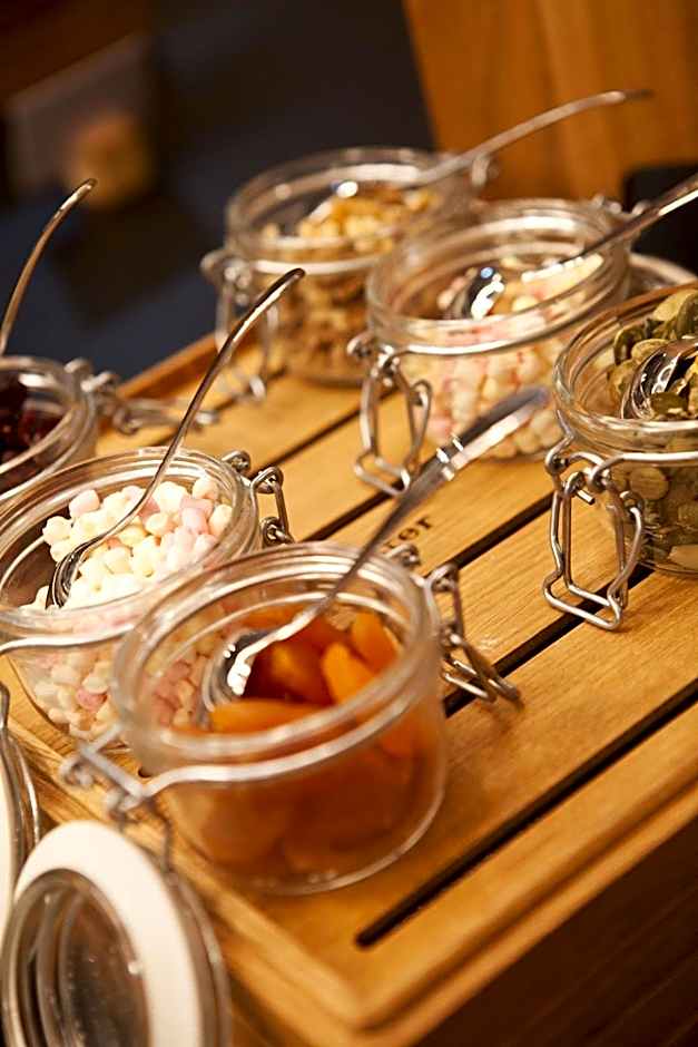 Hampton By Hilton Munich City Center East