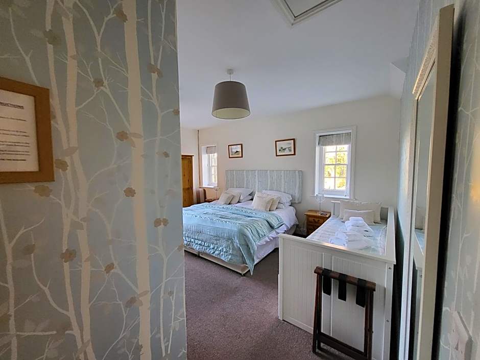 The Manifold Inn Hotel