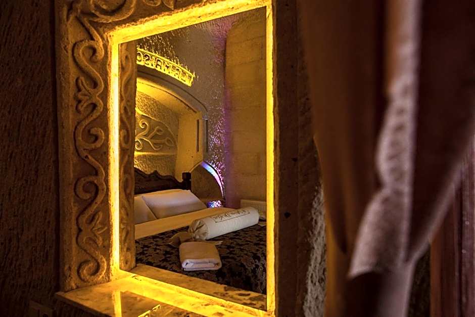 My Cave La Maison Du Reve