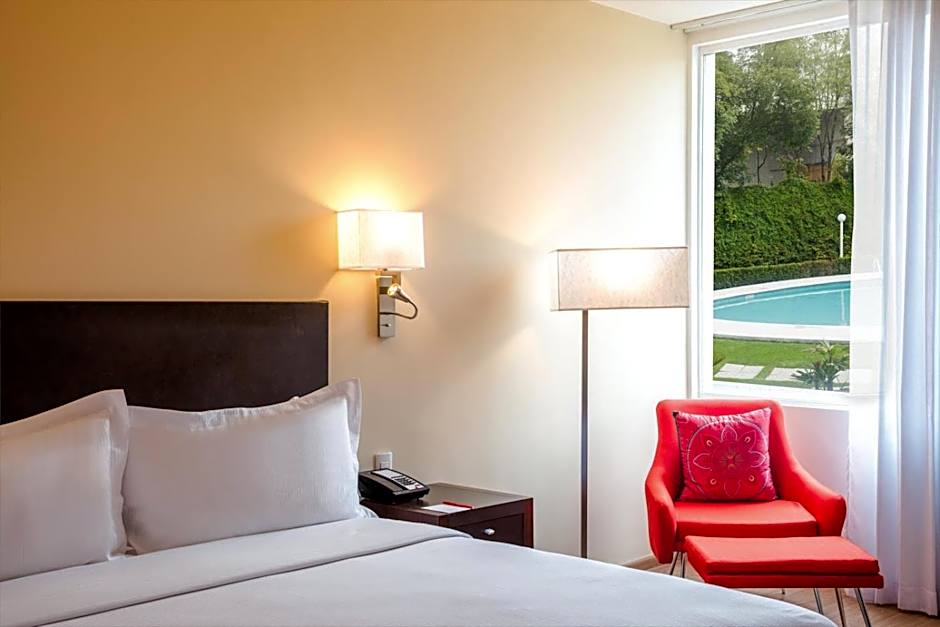 Fiesta Inn Aeropuerto Ciudad de México