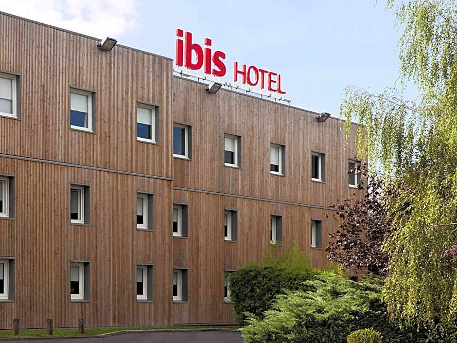 ibis Nemours