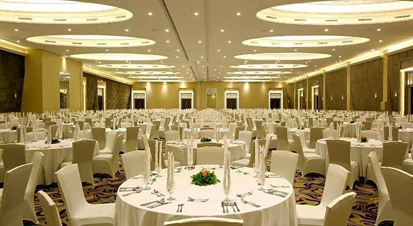 Harris Hotel & Conventions Festival Citylink