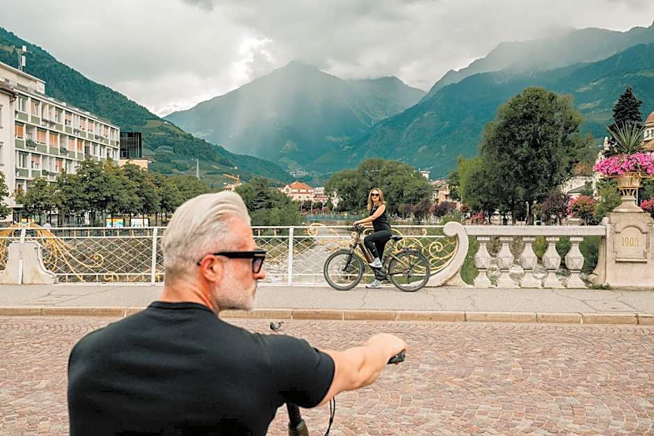 Hotel Mignon Meran Park & Spa