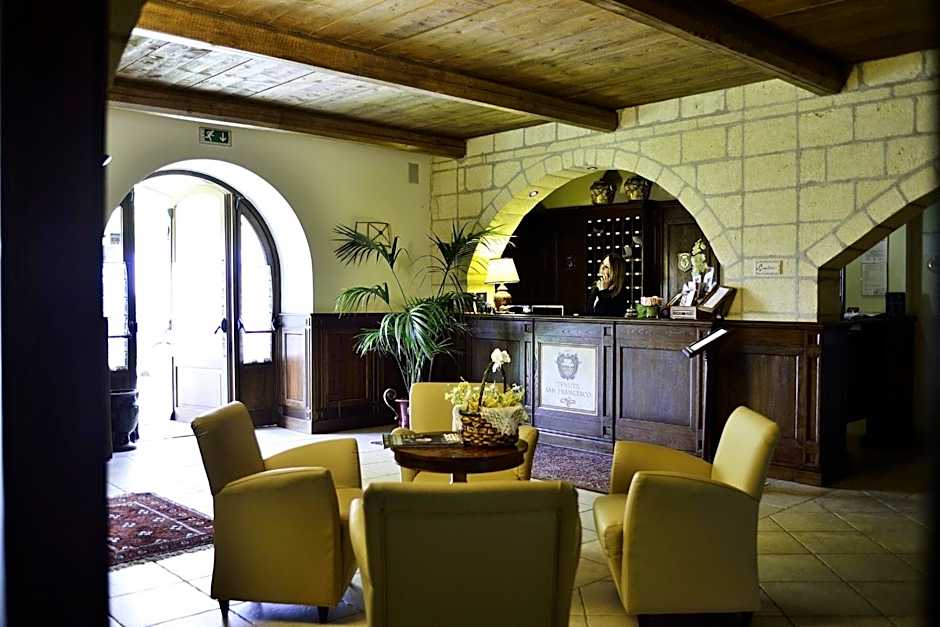 Hotel Tenuta San Francesco