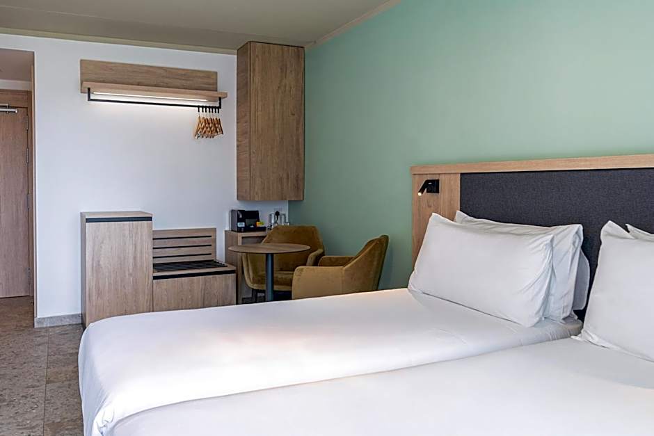 Hotel Scirocco St Julian's, Affiliated by Melia