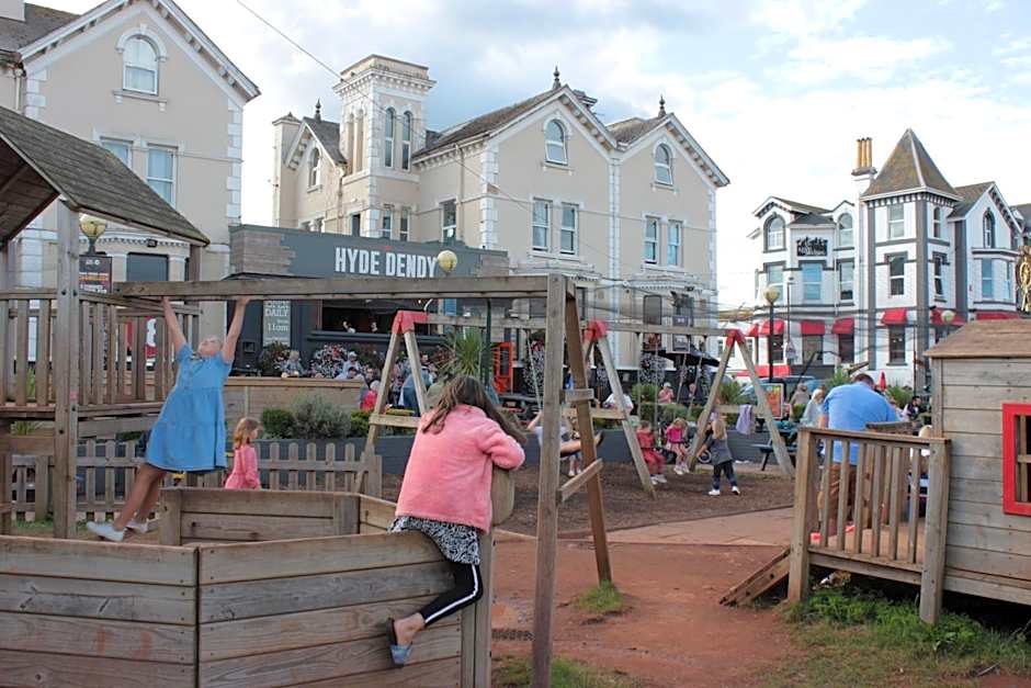 The P&M Paignton RESIDENCE