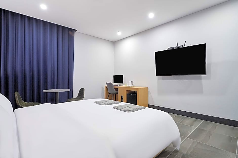 Osan Vista Hotel