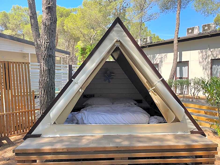 Riva dei Greci Camping Village