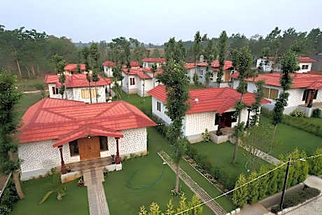 Dwarasamudra Resort Belur