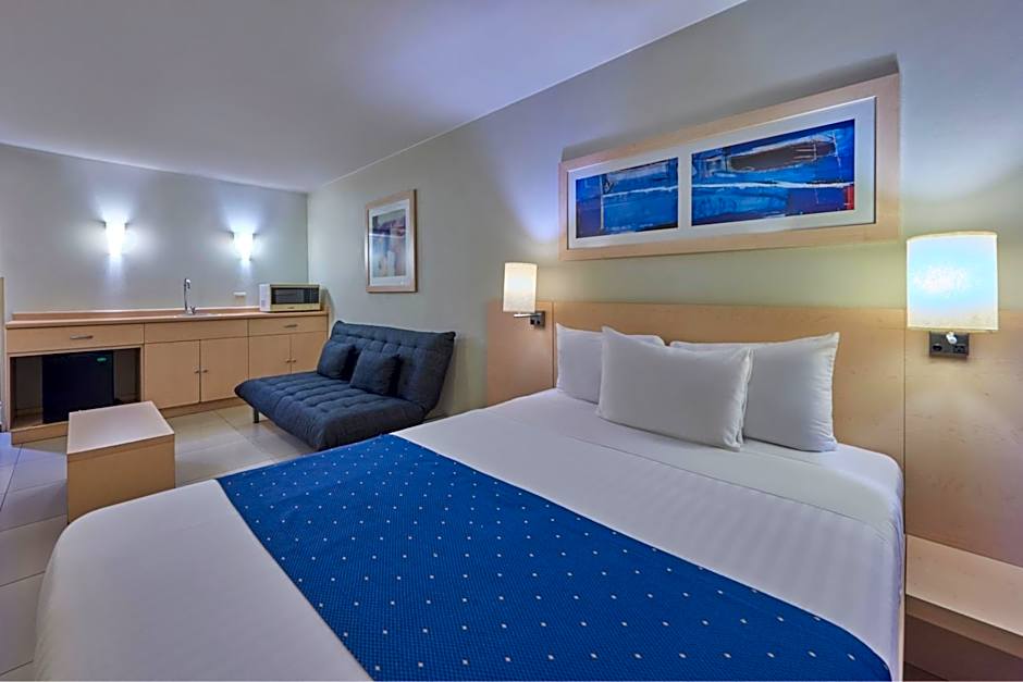 City Express by Marriott Manzanillo