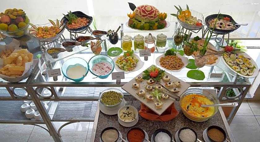 Starlit Suites Kochi