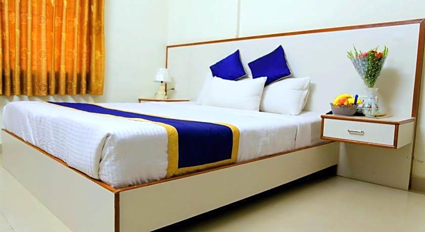 Airport Gateway Hotel