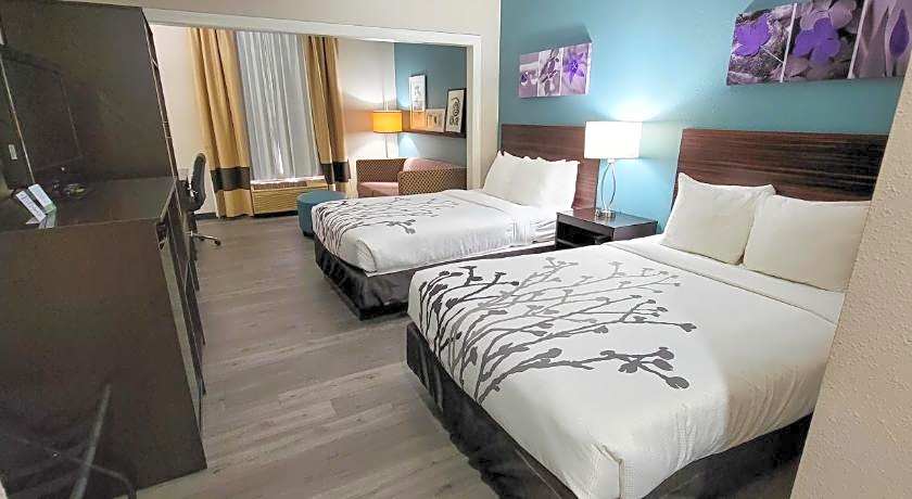 Sleep Inn & Suites Birmingham - Hoover