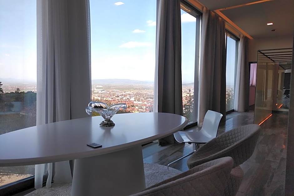 Grand Hotel Belvedere