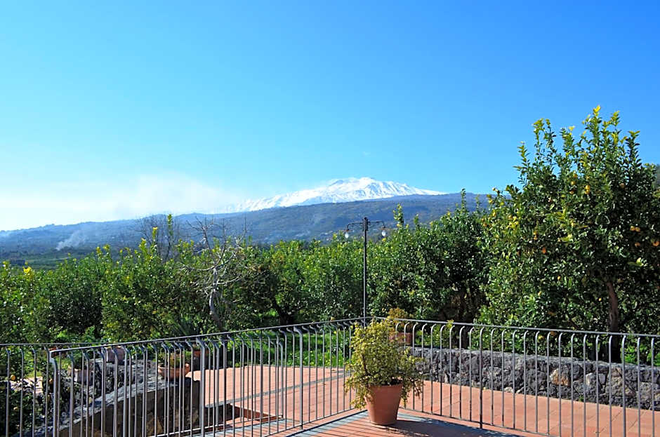Feudogrande Bio Relais Hotel