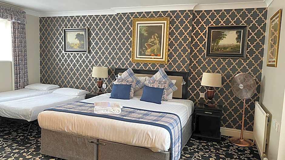 Stone House Hotel `A Bespoke Hotel