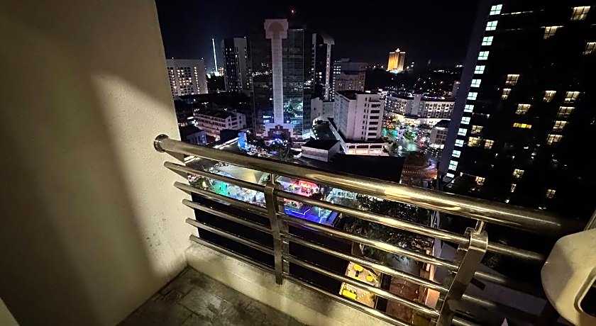 StayInn Gateway Hotel Apartment