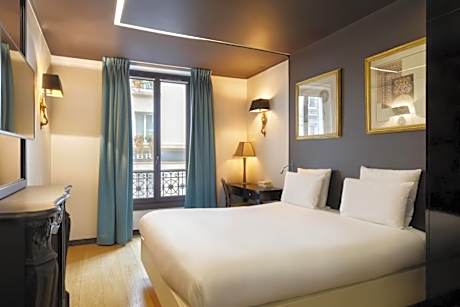 Chambe Luxe Maison Gabriel