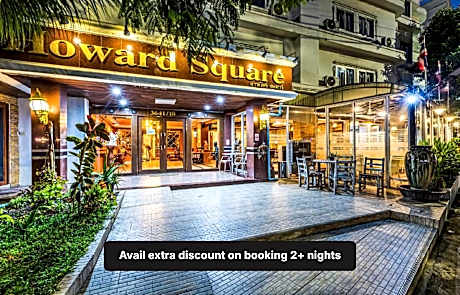 Howard Square Boutique Hotel