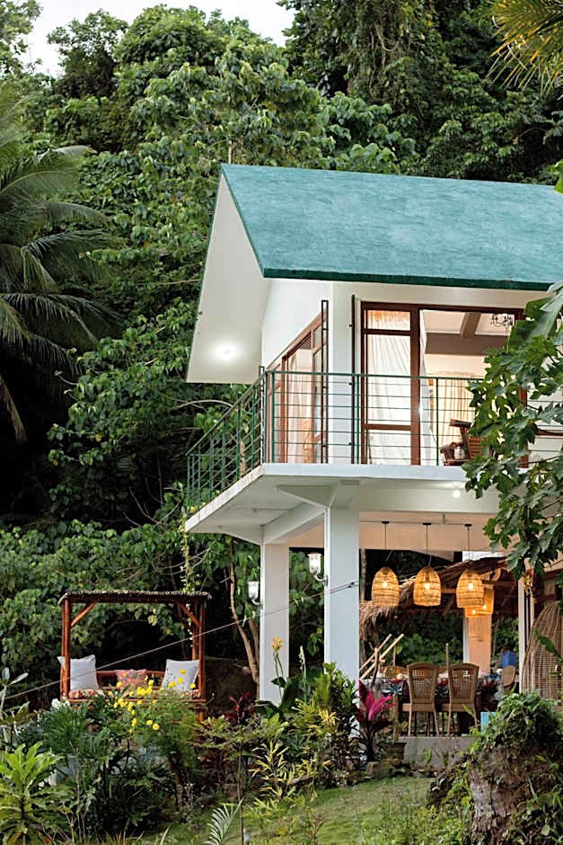 Villa Kulintang