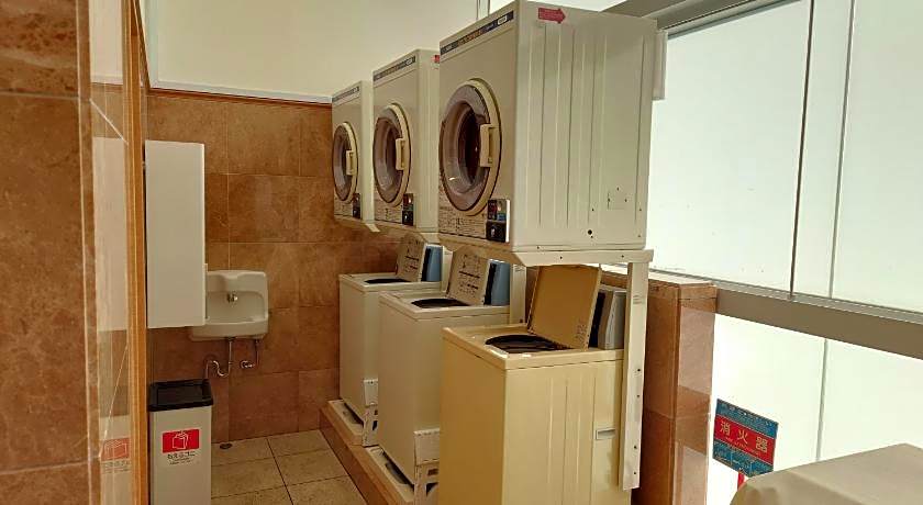 Toyoko Inn Niigata Ekimae