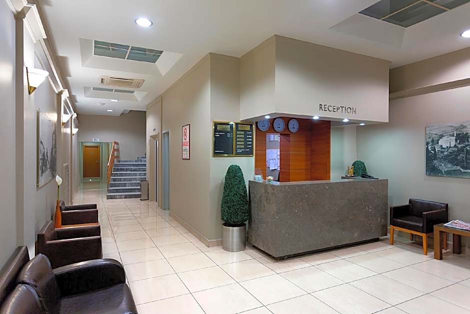 Kent Hotel