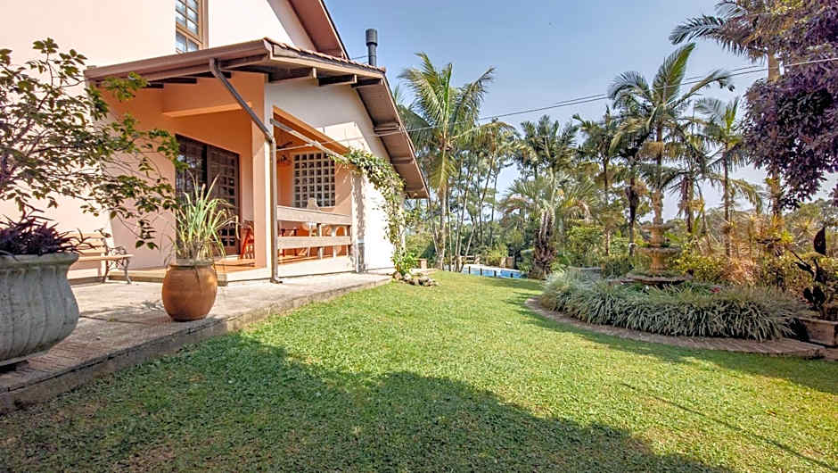 Paraíso familiar c/ Piscina em Sto Antônio PA8546