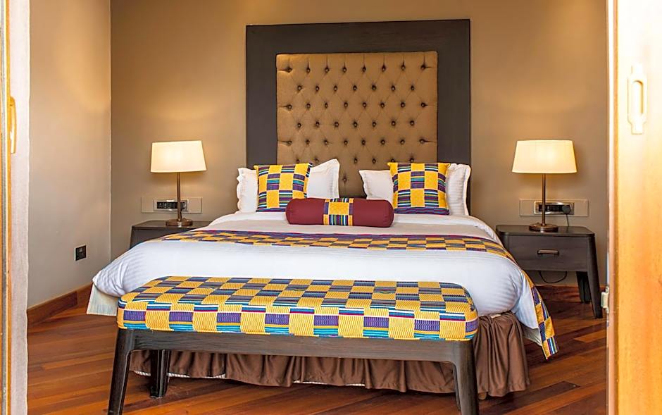 Longonot Place Serviced Apartment-Nairobi, City Centre CBD