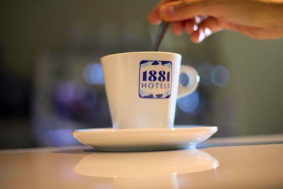 1881 Barcelona Gran Rosellon Hotel