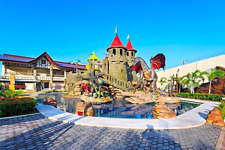 Cebu Westown Lagoon - South Wing