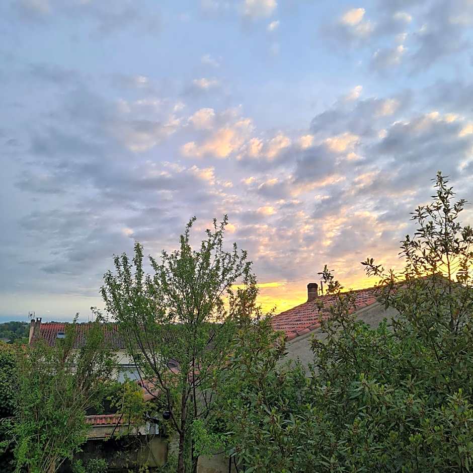 Villa Pierre – Condom, FL