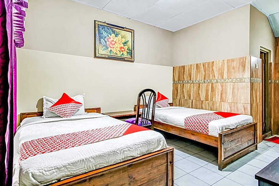 OYO 91053 Desa Wisata Gilimanuk