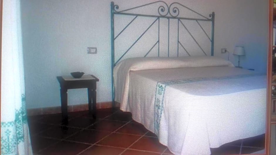 Agriturismo La tanca