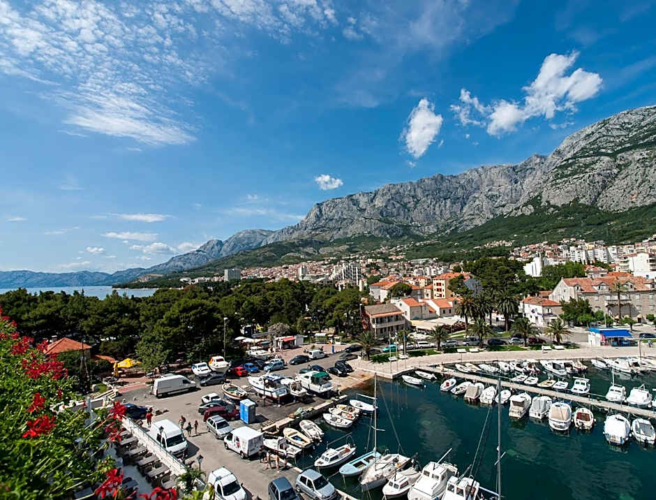Aparthotel Miramare