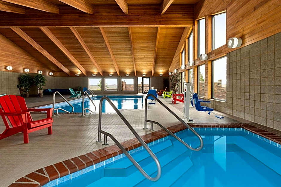 AmericInn by Wyndham Havre