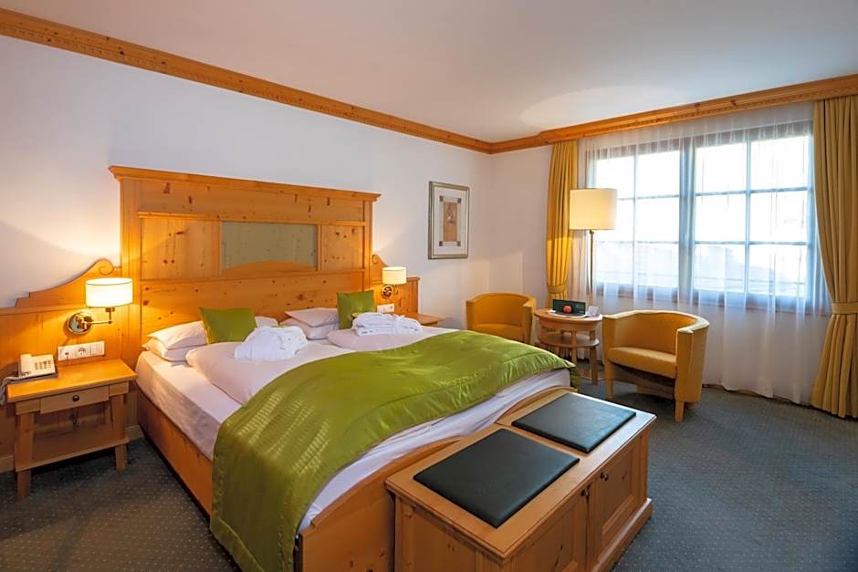 Vitalhotel Dosses