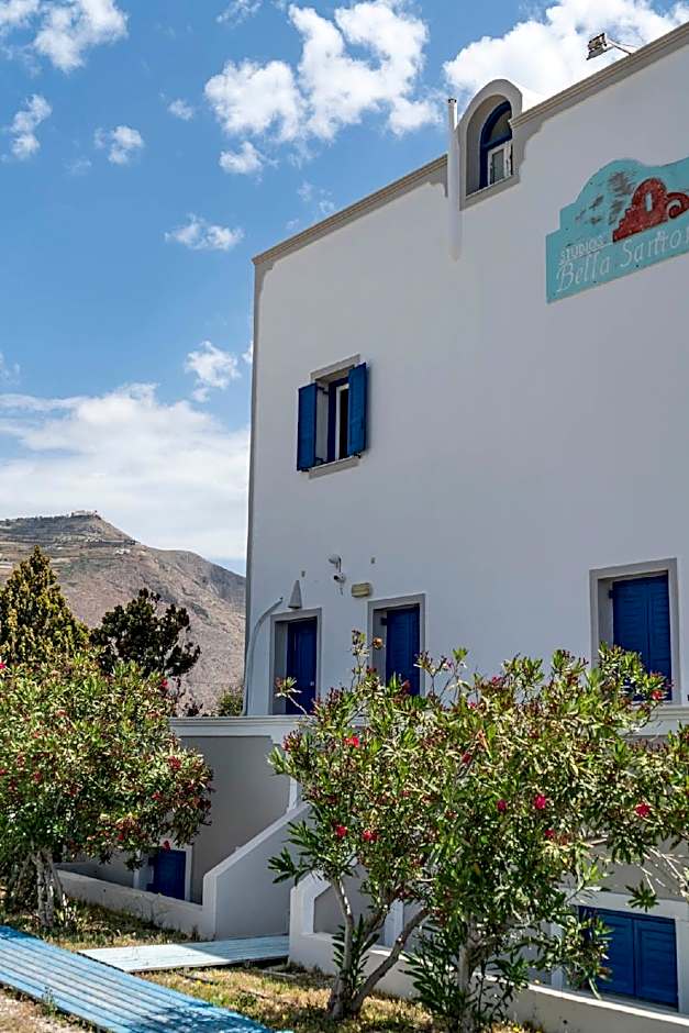 Bella Santorini Studios
