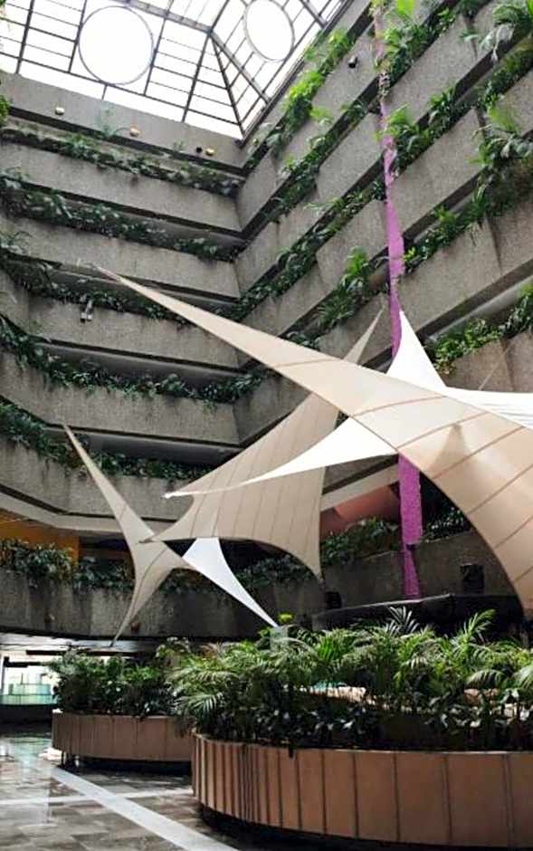 Hotel Real del Sur