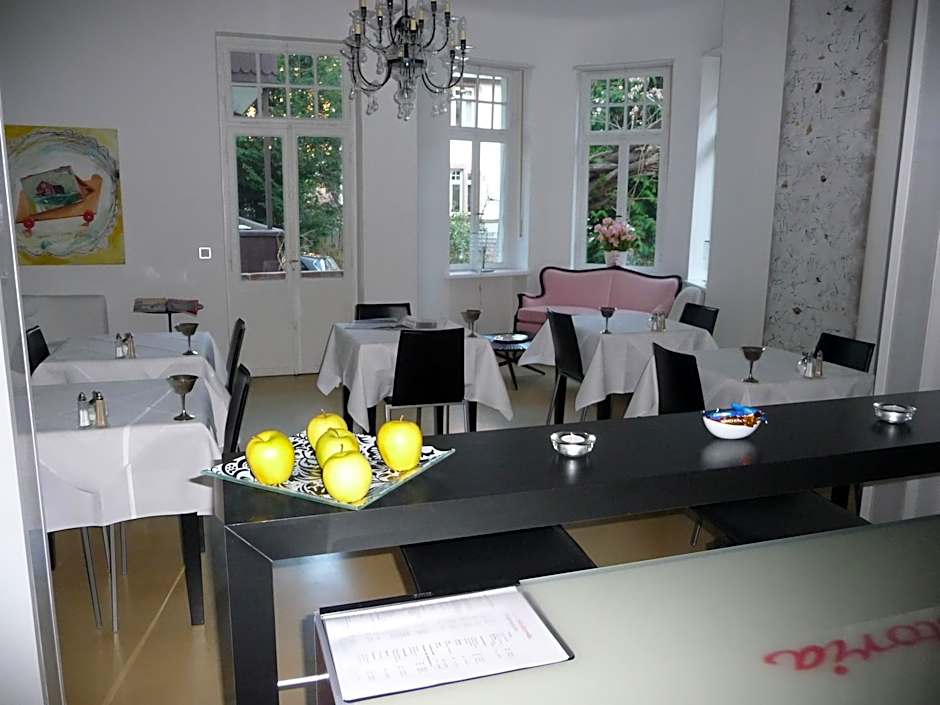 Hotel Heidelberg Astoria