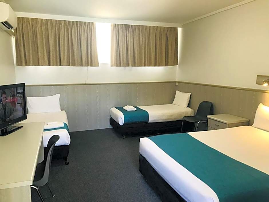 Comfort Inn Glenelg
